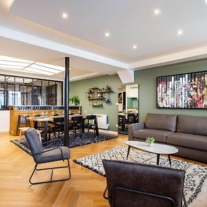 Apartamento de 3 Dormitorios